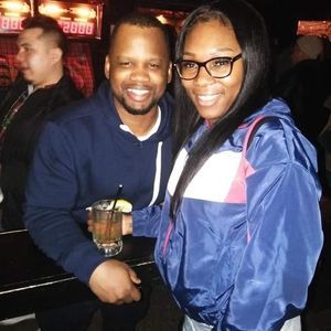 Meet your Posher, Eldrin